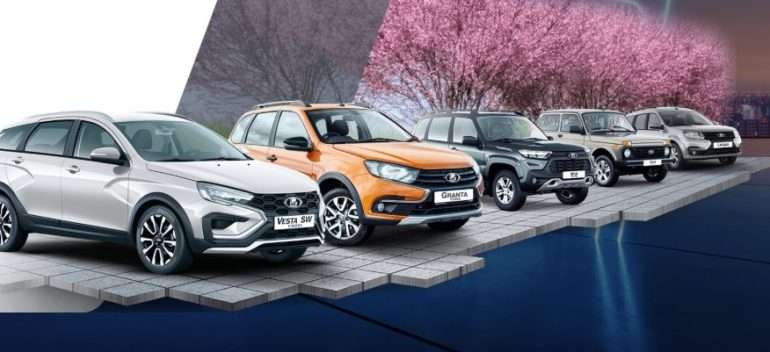 Тест-драйв: впечатления от вождения нового автомобиля LADA