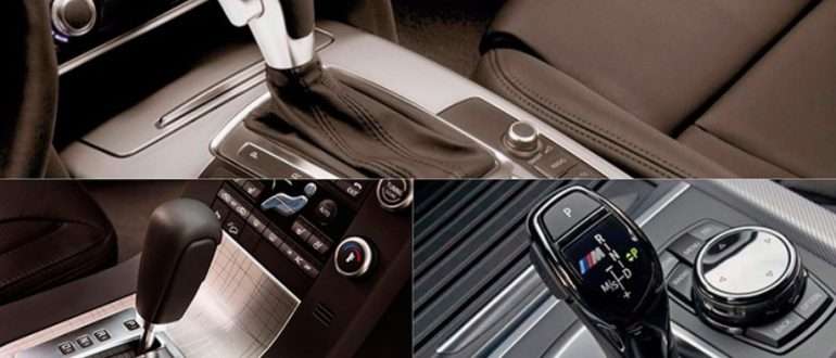 Робот, вариатор или "автомат": разбираемся, какая трансмиссия лучше для вас