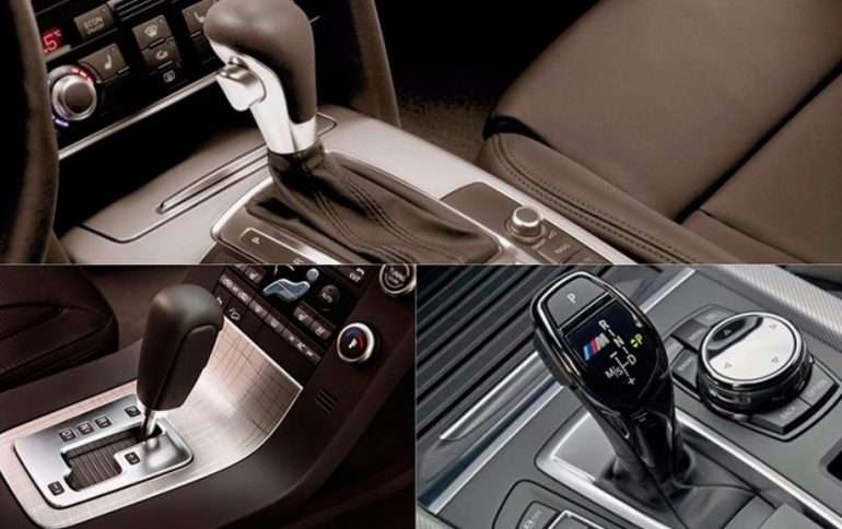 Робот, вариатор или "автомат": разбираемся, какая трансмиссия лучше для вас