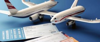 Перелет Бишкек – Москва: где искать самые выгодные билеты