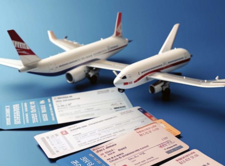 Перелет Бишкек – Москва: где искать самые выгодные билеты