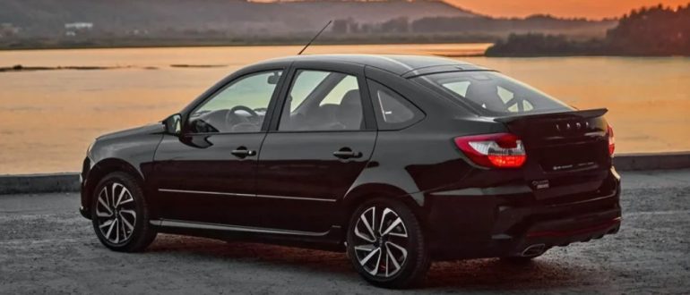 Топ-5 доработок для Granta, которые действительно улучшают комфорт и управляемость