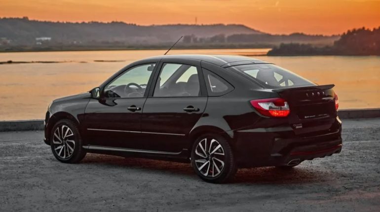 Топ-5 доработок для Granta, которые действительно улучшают комфорт и управляемость