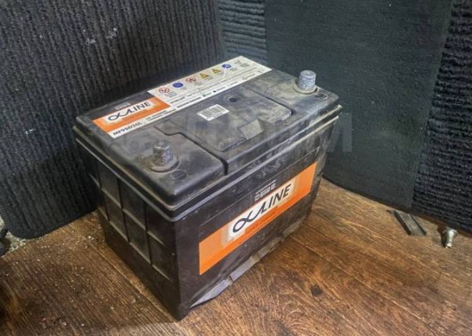 Кальциевые аккумуляторы: стоит ли менять старую батарею на новую технологию