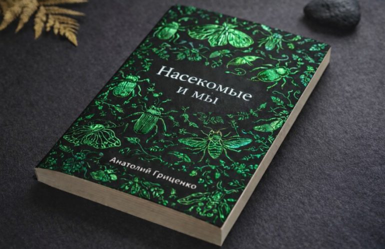 Как фольга помогает полиграфии выглядеть более премиально