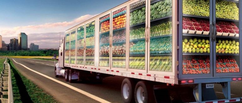 Локальная логистика — преимущества коротких цепочек поставок для фермерских товаров
