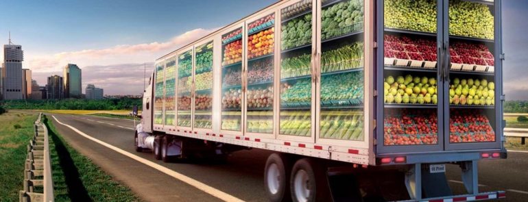 Локальная логистика — преимущества коротких цепочек поставок для фермерских товаров
