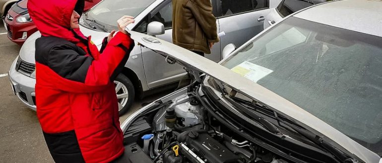 Продать авто в Санкт-Петербурге без нервов: почему бизнес на перекупах — не ваш вариант