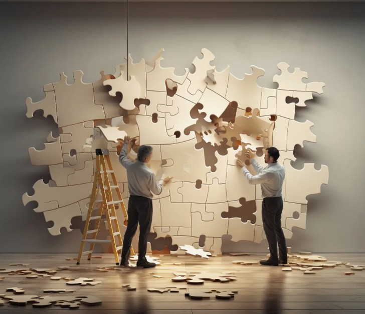 Раздел бизнеса при разводе: почему стандартные подходы больше не работают и чем рискует предприниматель